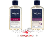 Phyto (Фито) фітоциан шампунь 250мл ph1002031