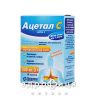 Ацетал c пор д/орал р-ну 200мг пак 3г №10 таблетки від кашлю сиропи