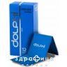 През Dolphi lux delicate №12