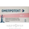Омепротект пор д/р-ра д/ин 40мг с раств №1 таблетки от язвы желудка и двенадцатиперстной кишки