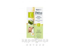 Doliva&vitamine сир-ка п/перш озн вiк змiн 15мл