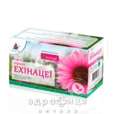ФИТОЧАЙ ФИТОСВИТ ЭХИНАЦЕЯ 1.5Г №20