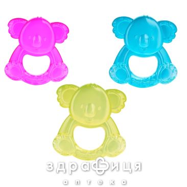 CANPOL ІГРАШКА-ПРОРІЗУВАЧ КОАЛА 56/148