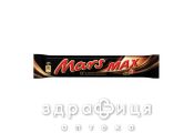 Батончик Mars max 70г