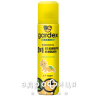Gardex baby аер вiд комарiв/мошок д/дiтей 80мл