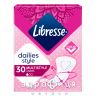 Прокладки libresse daily fresh plus multistyle №30 Щоденні прокладки