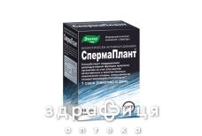 Сермаплант саше 3,5г №10 таблетки для потенції