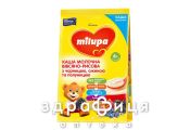 Детское питание Milupa каша молоч овсян-рисовая с черникой/ежевик/клубника от 6мес 210г
