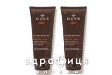 Nuxe мен дуо гель очищ 200мл №2 оа35781