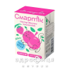 Дет/пит смартик нектар яблочно/клубничный с мякотью и сах гомоген стерил 200мл