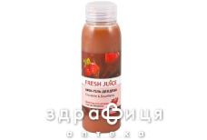 Fresh juice (Фреш джус) гель д/душа шоколад/клубника 300мл