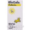Бiогая протектiс краплi д/дiт 5мл пробіотики