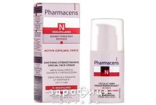 Pharmaceris N Крем от раздражения кожи с укрепляющим эффектом Active-Capilaril 30 мл антивозрастной крем от морщин