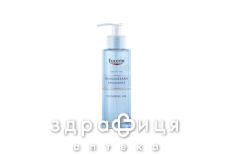 Eucerin (Юцерин) гель д/умыв мягк/освеж д/норм/комб кожи 200мл 63993