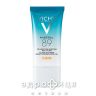 Vichy мінерал 89 щоден зволож сонцезах флюїд д/облич spf 50+ 50мл сонцезахисний крем