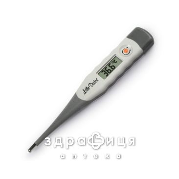 Термометр цифровий медичний ld-302