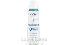 Vichy дезодорант мінерал д/чутл шкіри 100мл мв261500