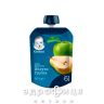 Gerber пюре яблуко/груша 90г