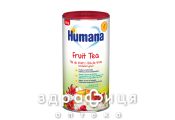Humana чай фруктовий 200г