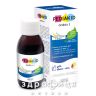 ДД PEDIAKID ОМЕГА 3 ХОЛІНОМ Д/ПОКРАЩ РОЗУМ ДІЯЛЬНОСТІ ПИТ 125МЛ