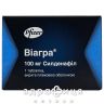 Виагра таб п/о 100мг №1 таблетки для потенции