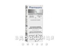 Pharmaceris W Экстракт для отбеливания пигментных пятен для лица,шеи,декольте,рук Albucin-PP 3*4м Pharmaceris W Экстракт для отбеливания пигментных пятен для лица,шеи,декольте,рук Albucin-PP 3*4м