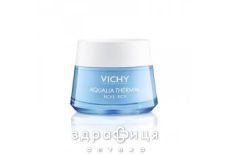 Vichy (Виши) аквалия термаль крем насыщ д/глуб увл д/сух кожи лица 50мл mb060700