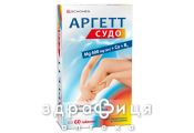 АРГЕТТ СУДО ТАБ №60 противосудорожные препараты