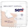 Пелюшки seni soft normal 90х60см №30