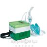 Iнгалятор ulaizer first aid cn-02 mq компресорний