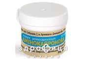 Аминокапроновая кислота таб 0,5 №20 противотромбозные 