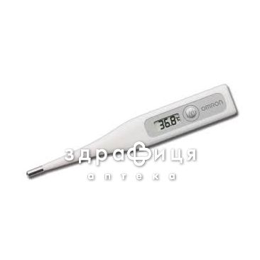 Термометр omron eco temp smart електр мс-341-е