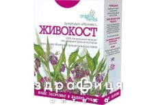 Фiточай живокiст 50г