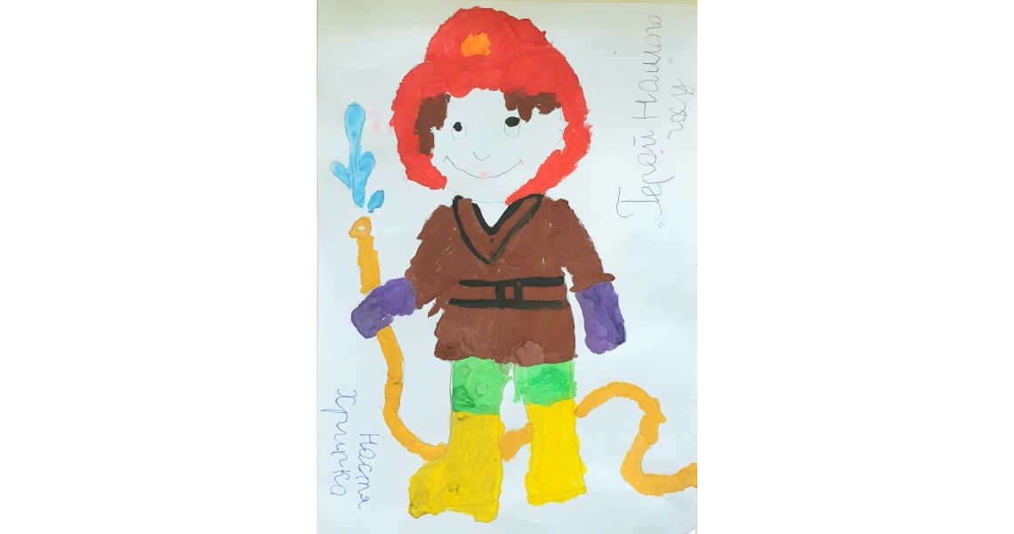 Настя Хрипко