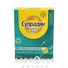 Супрадин иммуно форте саше №14 мультивитамины