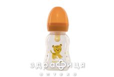 Baby team (Беби тим) бутылочка латекс соска 125мл 1300