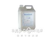 Абсорбент углекислого газа ventisorb от белого до фиолет 5л