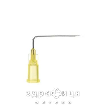 ИГЛА SURECANO УГЛОВ 20G 20ММ