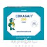 Евкабал 200 пор саше д/орал р-ну 200мг/3г саше №20 таблетки від кашлю сиропи