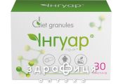 Інгуар пор саше 5г №30 пробіотики