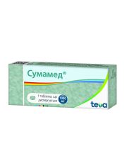 СУМАМЕД