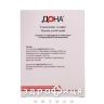 Дона раствор д/ин 2мл+раств 1мл №6 нестероидный противовоспалительный препарат