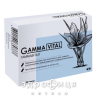 Гаммавитал капс №30 успокоительные таблетки