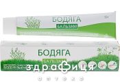 Бодяга-бальзам с экст календулы 50г венотоники