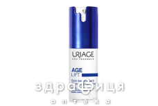 Урьяж age lift разглаж уход д/контур глаз 15мл