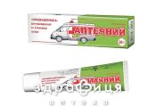 Гель-бальзам аптечный 30г хондропротекторы