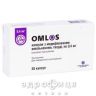 Омлос капс 0,4мг №30 ліки від простатиту
