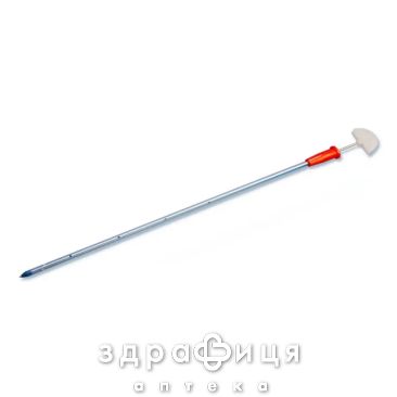 ДРЕНАЖ ТОРАКАЛЬНЫЙ FR20 6.6