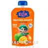 Дит/харч elfik magic пюре яблуко/манго дой-пак 100г