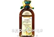 Ельфа gph шампунь anti-dandruff birch tar and zinc 350мл шампунь від лупи